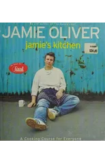 Jamie's Kitchen