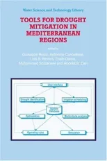 Tools for Drought Mitigation in Mediterranean Regions