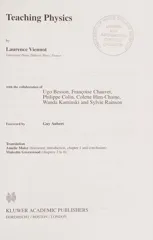 Teaching Physics (2003)