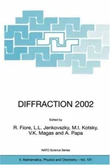 Diffraction 2002