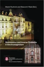 Optimization and Inverse Problems in Electromagnetism (2003)