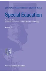 Special Education