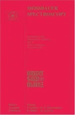 Mossbauer Spectroscopy