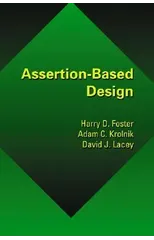 Assertion-Based Design