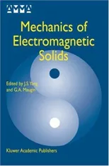 Mechanics of Electromagnetic Solids (2003)