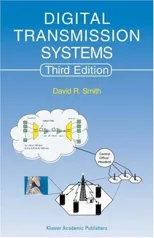 Digital Transmission Systems