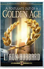 A Postulate out of a Golden Age