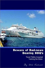 Beware of Bad-news Bearing BBQ's
