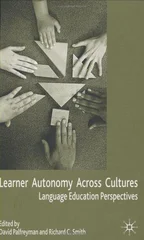 Learner Autonomy Across Cultures