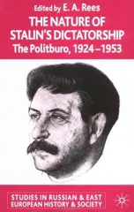 The Nature of Stalin's Dictatorship