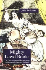 Mighty Lewd Books