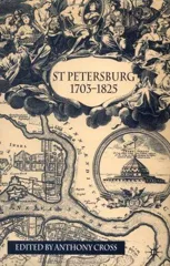 St Petersburg, 1703-1825 (2003)
