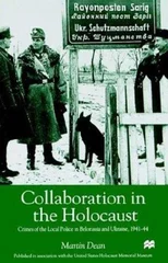 Collaboration in the Holocaust