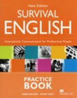 New Edition Survival English Worbook
