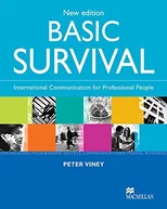 New Edition Basic Survival Student Book