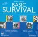 New Edition Basic Survival Audio CDx2