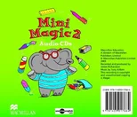 Mini Magic 2 Class CDx2