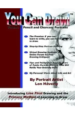 You Can Draw!