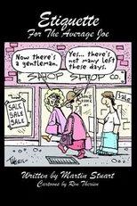 Etiquette for the Average Joe