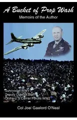 A Bucket of Prop Wash