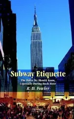 Subway Etiquette