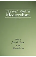 The Year's Work in Medievalism, 2002