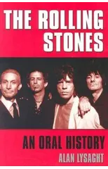 The "Rolling Stones"