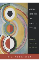 Design Methods for Reactive Systems
