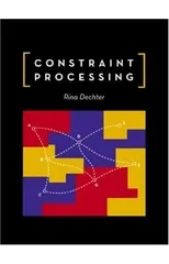 Constraint Processing