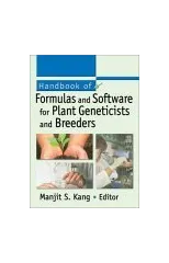 Handbook of Formulas and Software for Plant Geneticists and Breeders