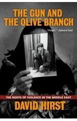 The Gun and the Olive Branch