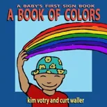 A Book of Colors