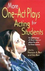 More One-Act Plays