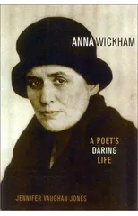 Anna Wickham