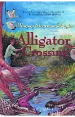 Alligator Crossing