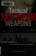 Tactical Nuclear Weapons
