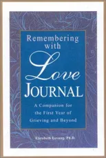 The Remembering With Love Journal
