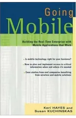 Going Mobile