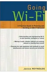 Going Wi-Fi