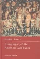 Campaigns of the Norman Conquest