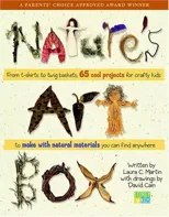 Nature's Art Box