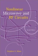 Nonlinear Microwave and RF Circuits
