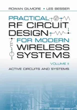 Passive Circuits and Systems