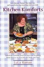 Kitchen Komforts