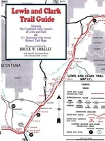 Lewis and Clark Trail Guide