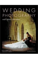 Wedding Photography With Adobe Photoshop