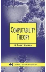 Computability Theory