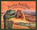A is For Arches