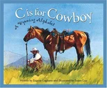 C is for Cowboy