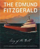 The Edmund Fitzgerald